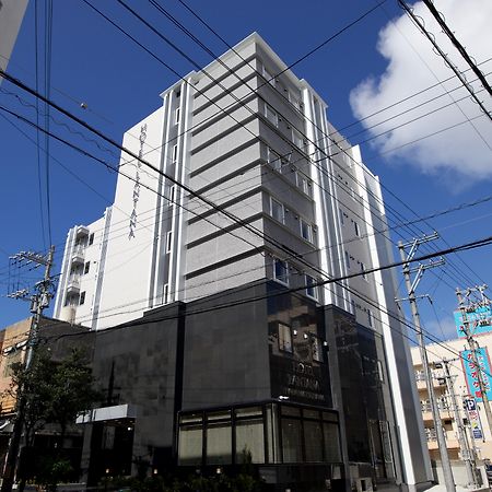 Hotel Lantana Naha Matsuyama Dış mekan fotoğraf